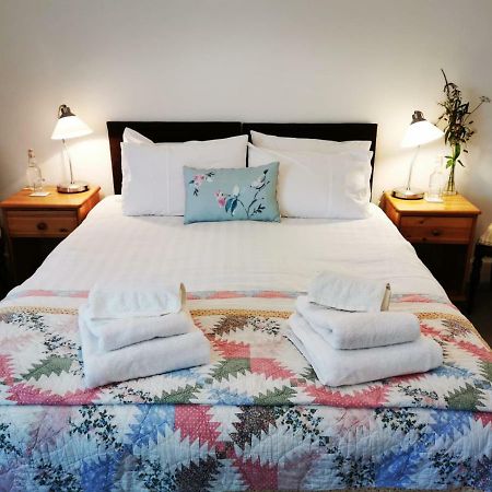 Bed and Breakfast Woodwick House Orkneje Exteriér fotografie
