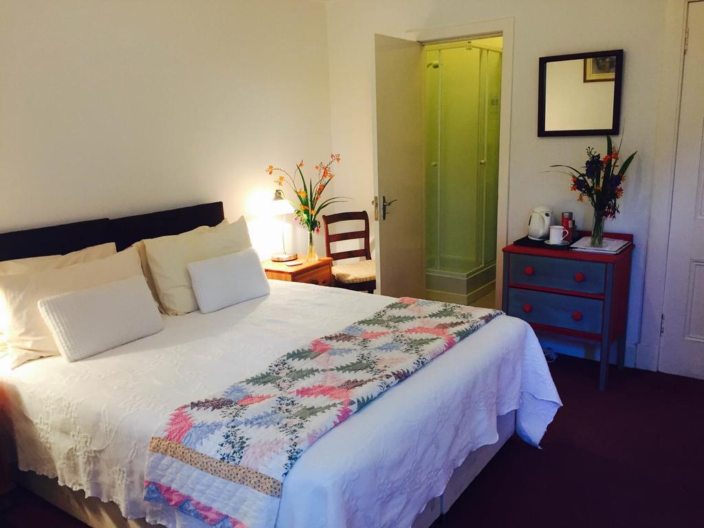 Bed and Breakfast Woodwick House Orkneje Exteriér fotografie