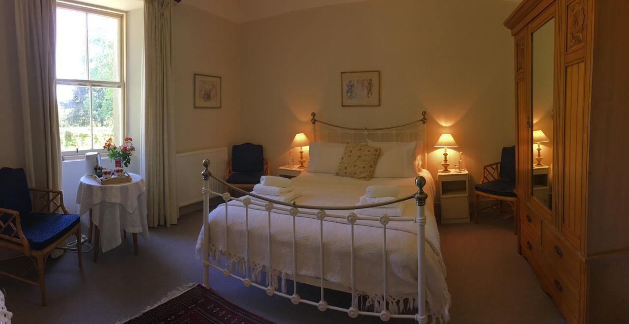 Bed and Breakfast Woodwick House Orkneje Exteriér fotografie