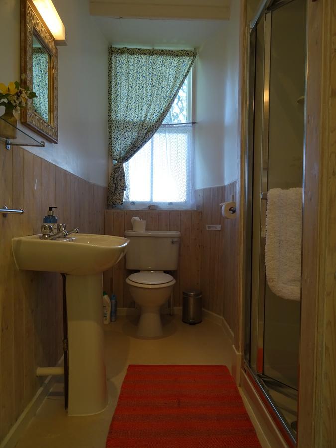 Bed and Breakfast Woodwick House Orkneje Exteriér fotografie
