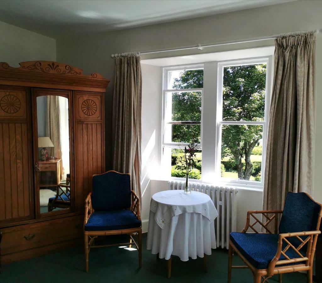Bed and Breakfast Woodwick House Orkneje Exteriér fotografie